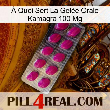 À Quoi Sert La Gelée Orale Kamagra 100 Mg 09